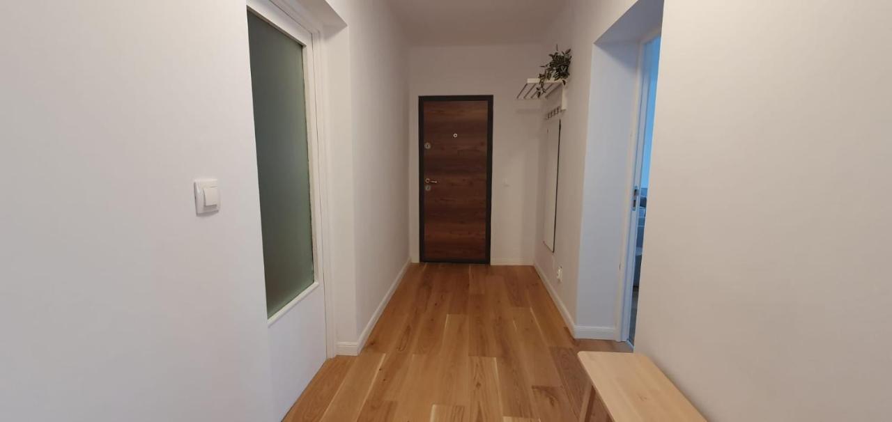 The Pines Serviced Apartments Брашов Екстериор снимка