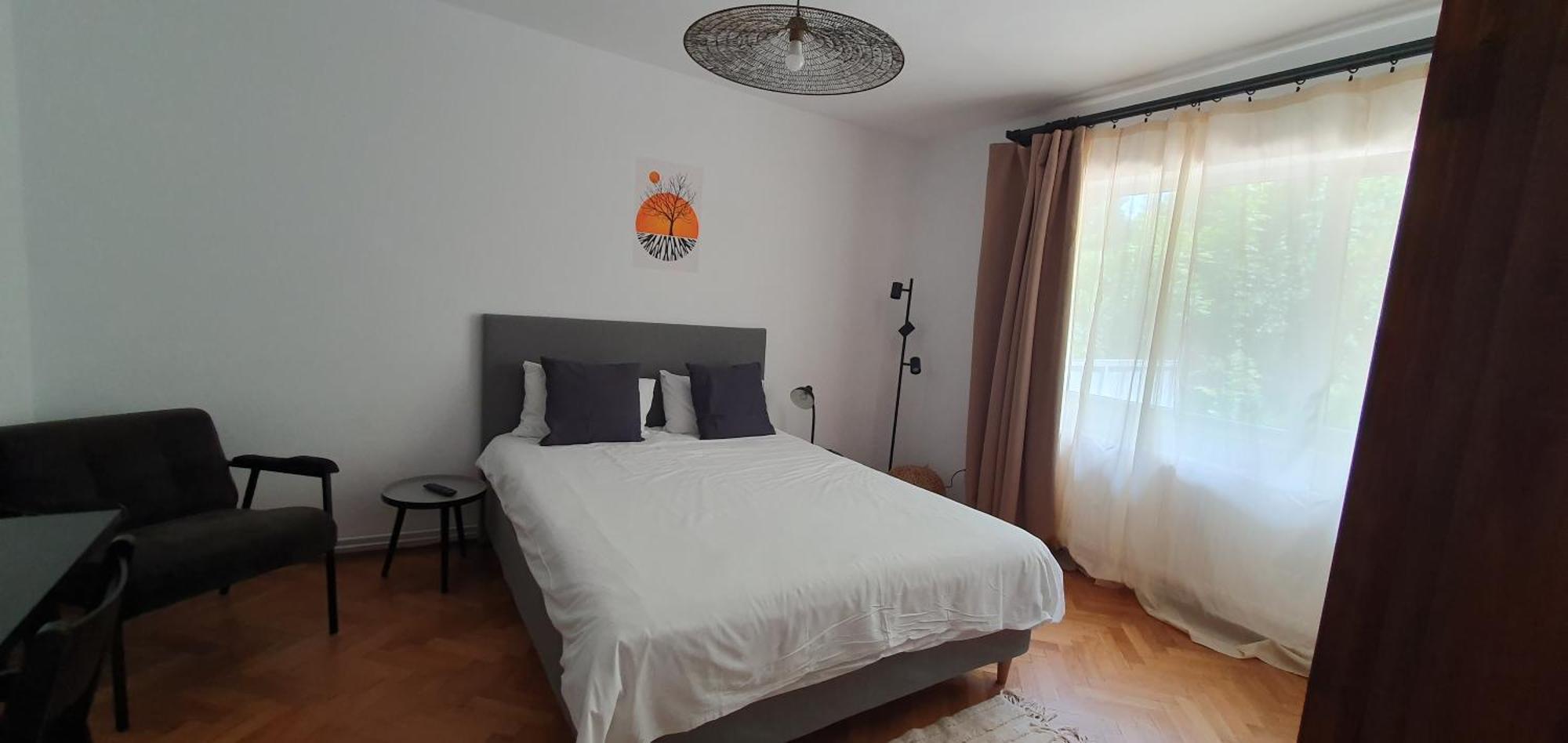 The Pines Serviced Apartments Брашов Екстериор снимка