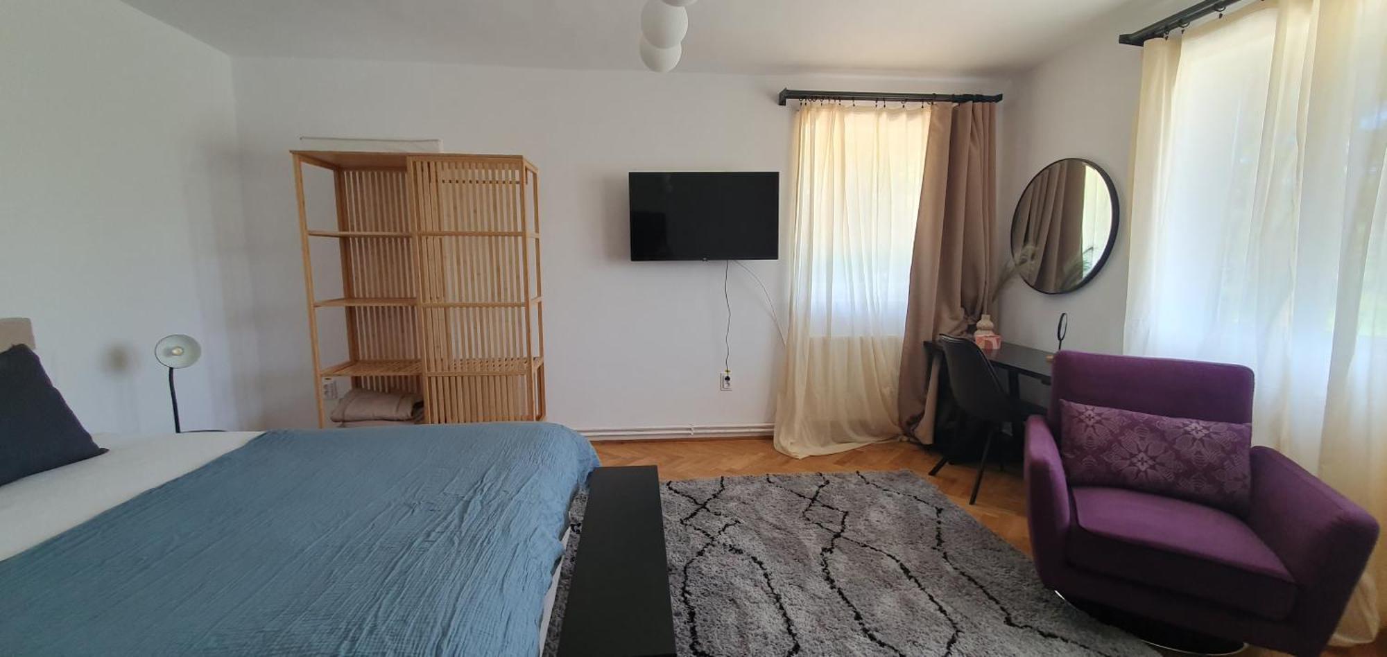 The Pines Serviced Apartments Брашов Екстериор снимка