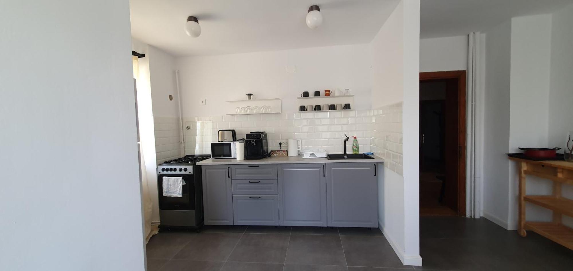 The Pines Serviced Apartments Брашов Екстериор снимка