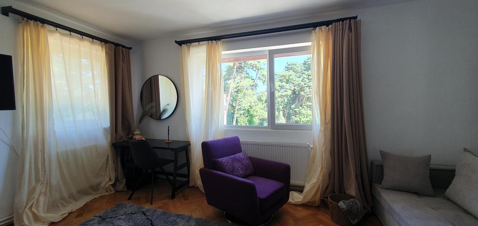 The Pines Serviced Apartments Брашов Екстериор снимка