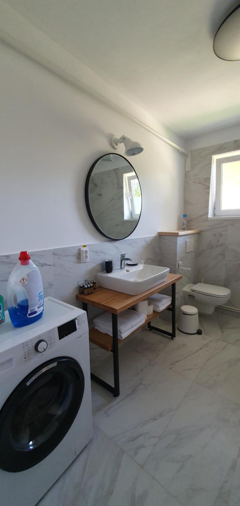 The Pines Serviced Apartments Брашов Екстериор снимка